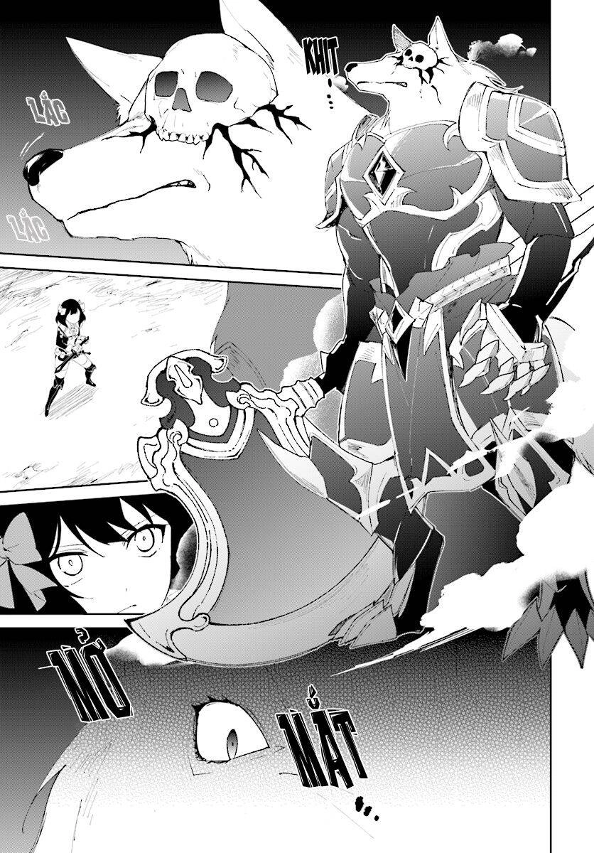 Nageki No Bourei Wa Intai Shitai - Saijiyaku Hanta Ni Yoru Saikiyou Patei Ikusei Jutsu Chapter 8 - 30