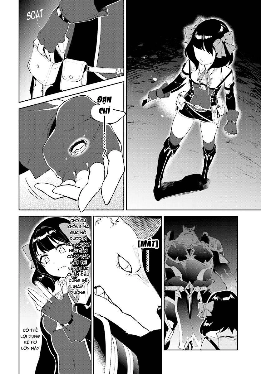 Nageki No Bourei Wa Intai Shitai - Saijiyaku Hanta Ni Yoru Saikiyou Patei Ikusei Jutsu Chapter 9 - 31