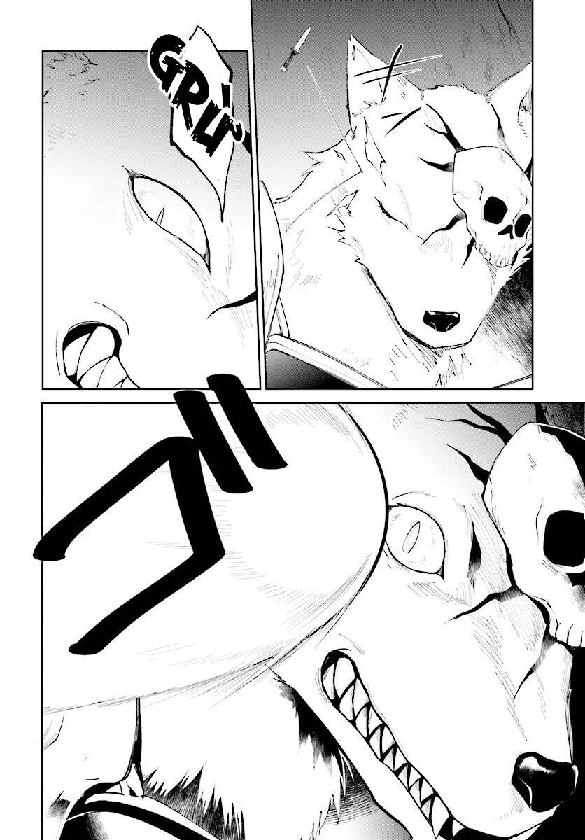 Nageki No Bourei Wa Intai Shitai - Saijiyaku Hanta Ni Yoru Saikiyou Patei Ikusei Jutsu Chapter 9 - 35