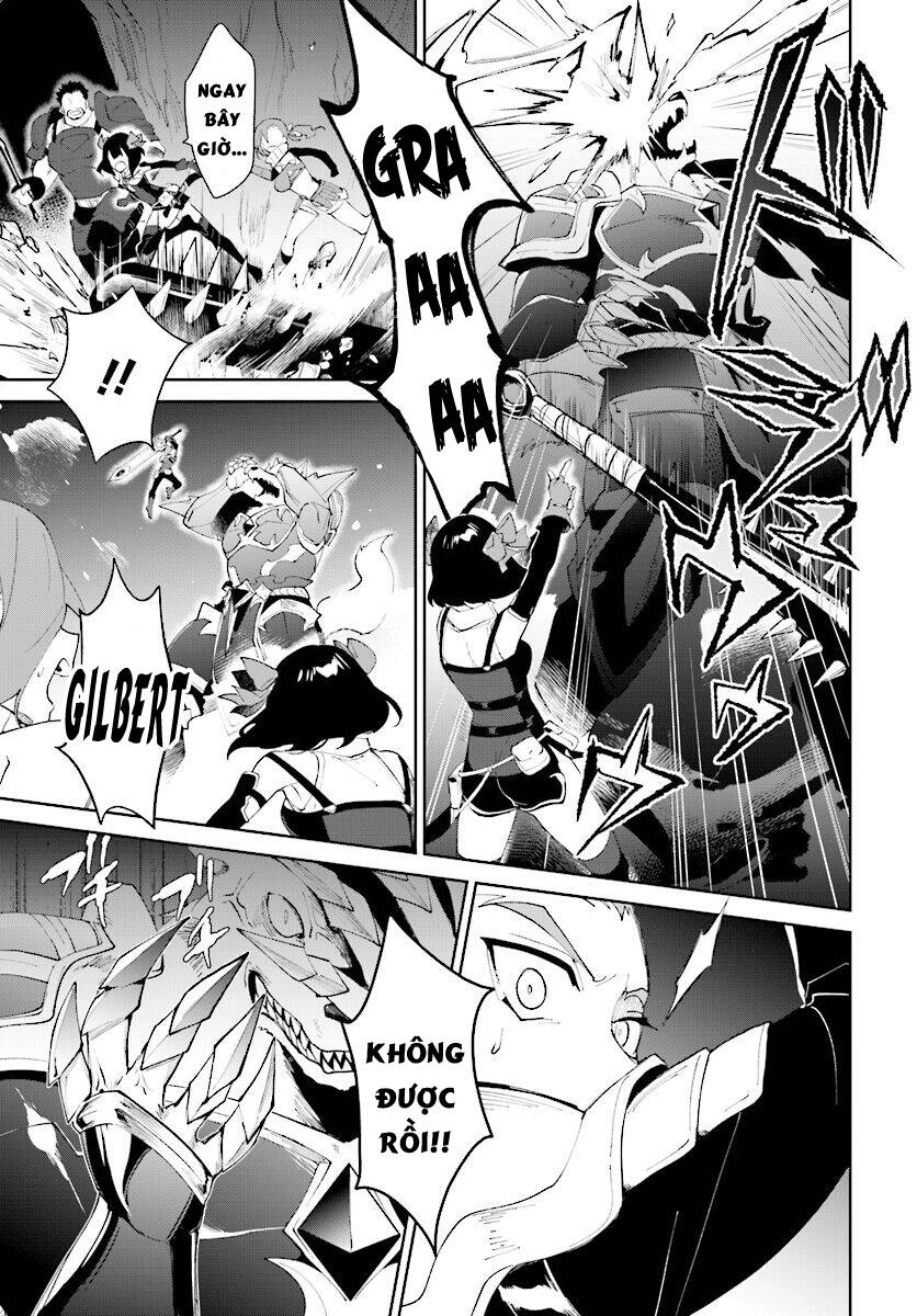 Nageki No Bourei Wa Intai Shitai - Saijiyaku Hanta Ni Yoru Saikiyou Patei Ikusei Jutsu Chapter 9 - 36