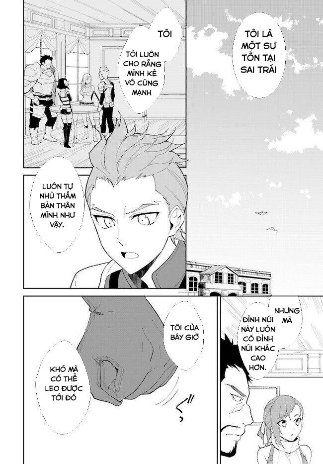 Nageki No Bourei Wa Intai Shitai - Saijiyaku Hanta Ni Yoru Saikiyou Patei Ikusei Jutsu Chapter 14 - 6