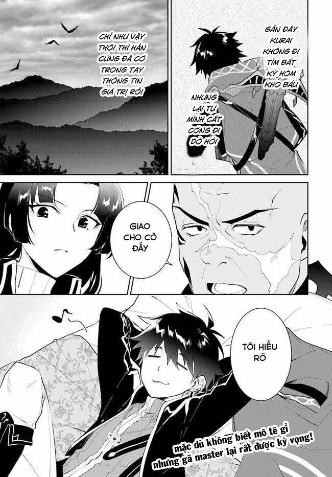 Nageki No Bourei Wa Intai Shitai - Saijiyaku Hanta Ni Yoru Saikiyou Patei Ikusei Jutsu Chapter 16 - 32