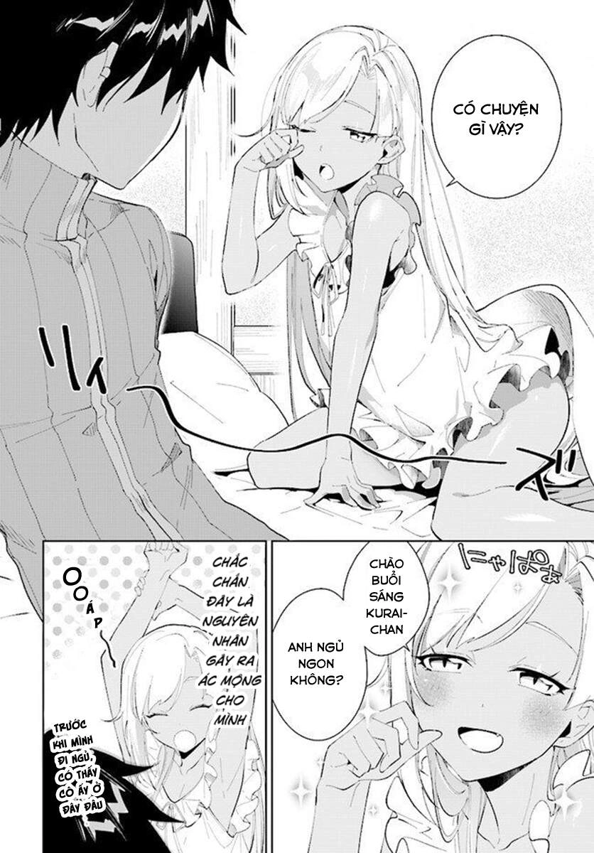 Nageki No Bourei Wa Intai Shitai - Saijiyaku Hanta Ni Yoru Saikiyou Patei Ikusei Jutsu Chapter 17 - 15