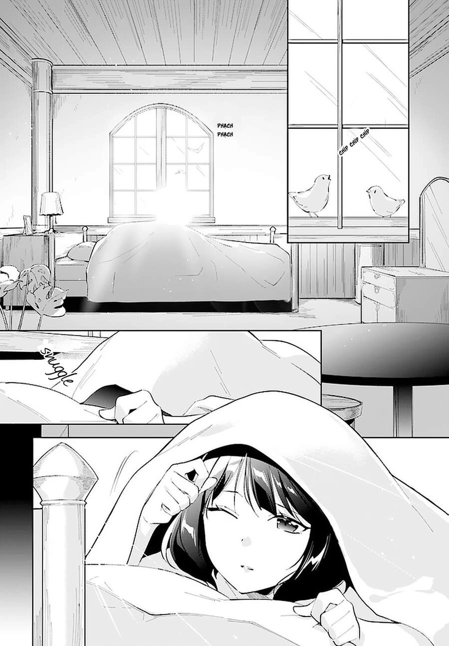 Nageki No Bourei Wa Intai Shitai - Saijiyaku Hanta Ni Yoru Saikiyou Patei Ikusei Jutsu Chapter 19 - 5