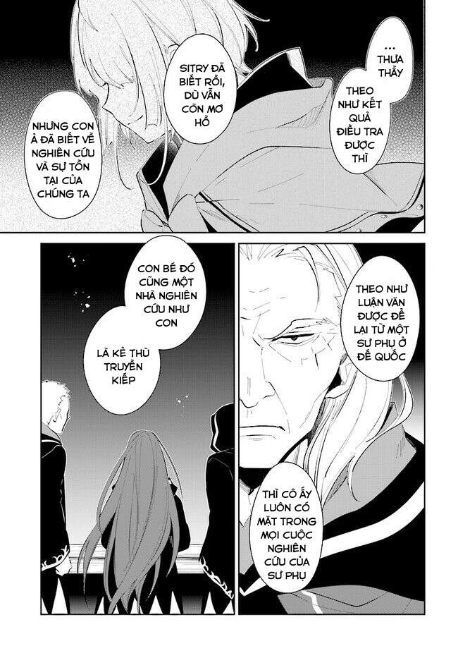 Nageki No Bourei Wa Intai Shitai - Saijiyaku Hanta Ni Yoru Saikiyou Patei Ikusei Jutsu Chapter 20 - 26