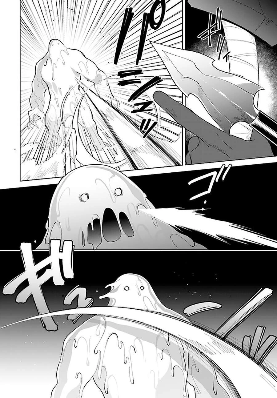 Nageki No Bourei Wa Intai Shitai - Saijiyaku Hanta Ni Yoru Saikiyou Patei Ikusei Jutsu Chapter 24.2 - 9