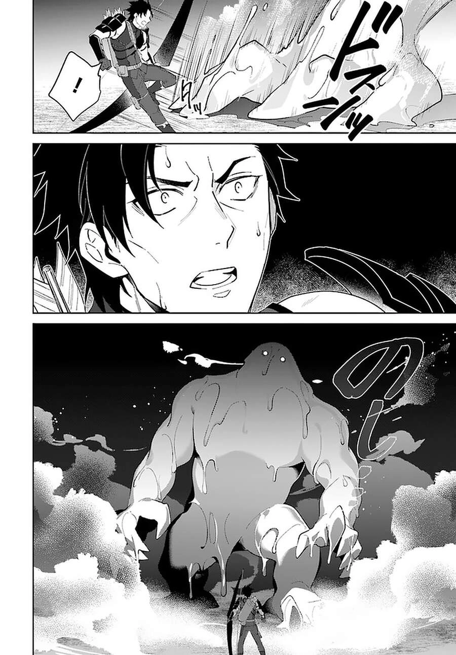 Nageki No Bourei Wa Intai Shitai - Saijiyaku Hanta Ni Yoru Saikiyou Patei Ikusei Jutsu Chapter 25.1 - 11