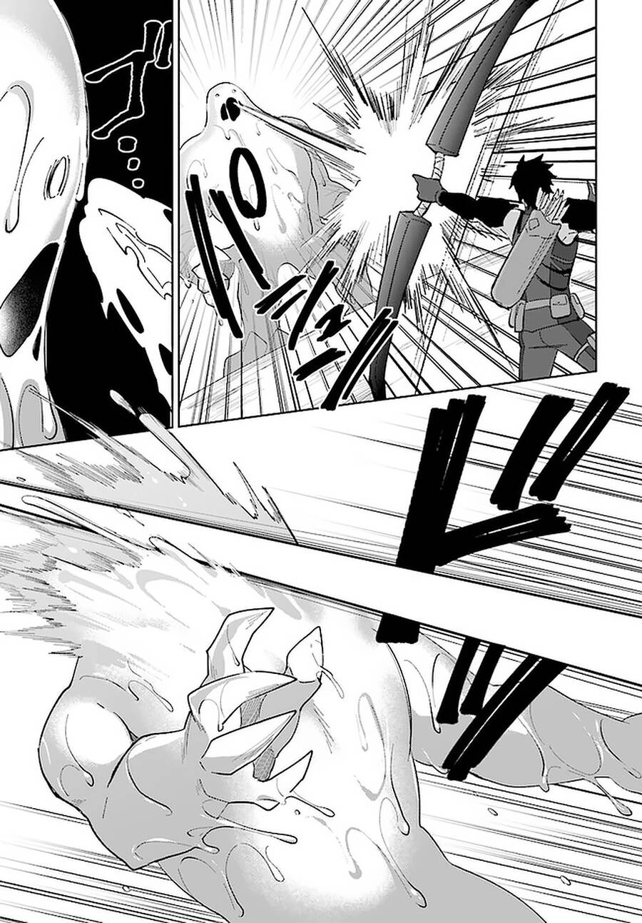 Nageki No Bourei Wa Intai Shitai - Saijiyaku Hanta Ni Yoru Saikiyou Patei Ikusei Jutsu Chapter 25.2 - 10