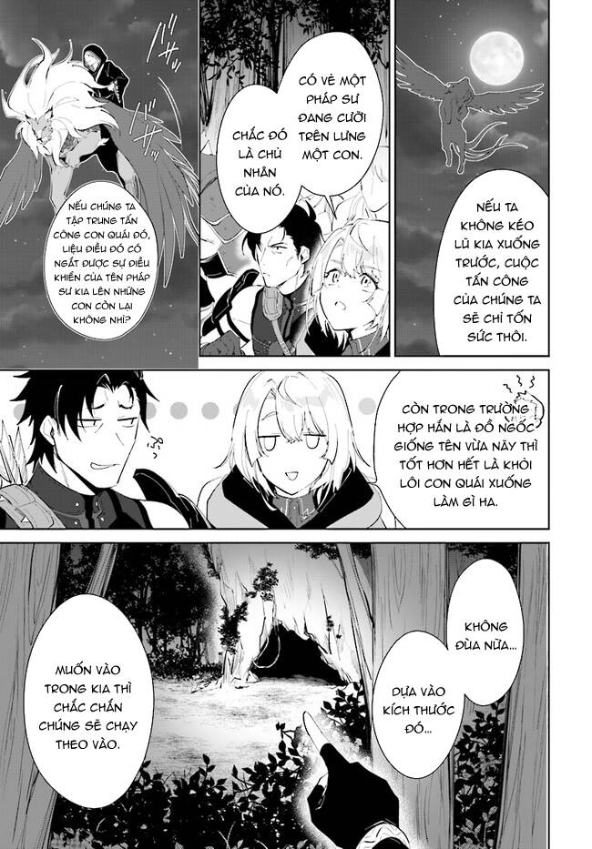 Nageki No Bourei Wa Intai Shitai - Saijiyaku Hanta Ni Yoru Saikiyou Patei Ikusei Jutsu Chapter 29.2 - 12