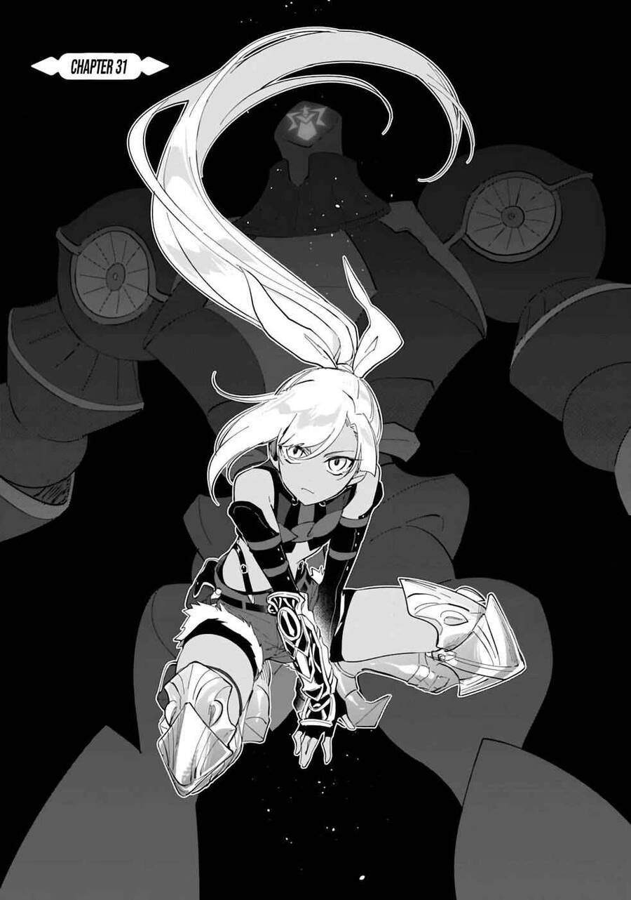 Nageki No Bourei Wa Intai Shitai - Saijiyaku Hanta Ni Yoru Saikiyou Patei Ikusei Jutsu Chapter 31.1 - 2