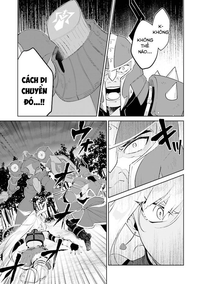 Nageki No Bourei Wa Intai Shitai - Saijiyaku Hanta Ni Yoru Saikiyou Patei Ikusei Jutsu Chapter 31.2 - 2