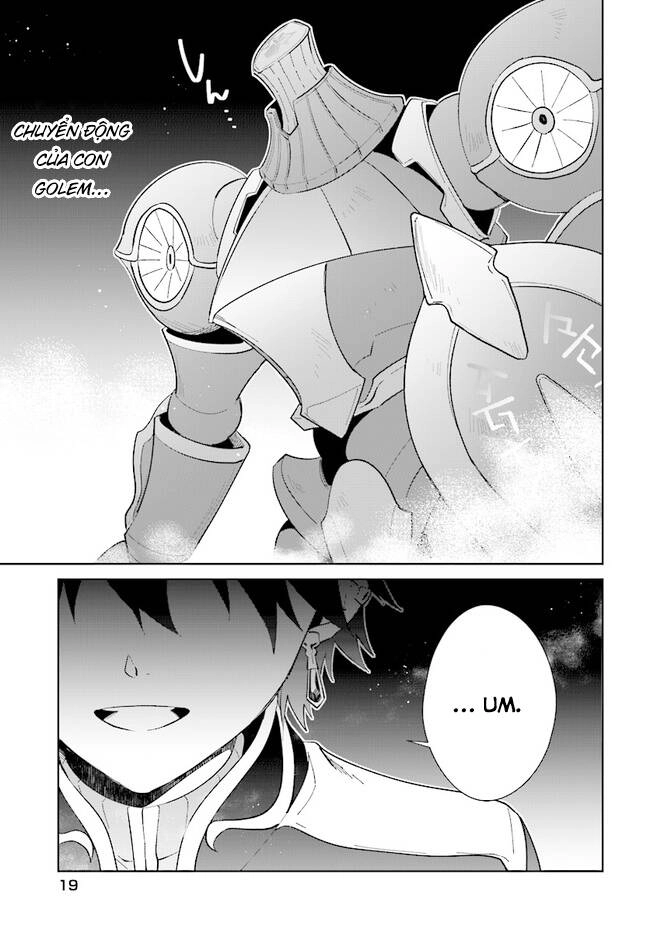 Nageki No Bourei Wa Intai Shitai - Saijiyaku Hanta Ni Yoru Saikiyou Patei Ikusei Jutsu Chapter 31.2 - 6