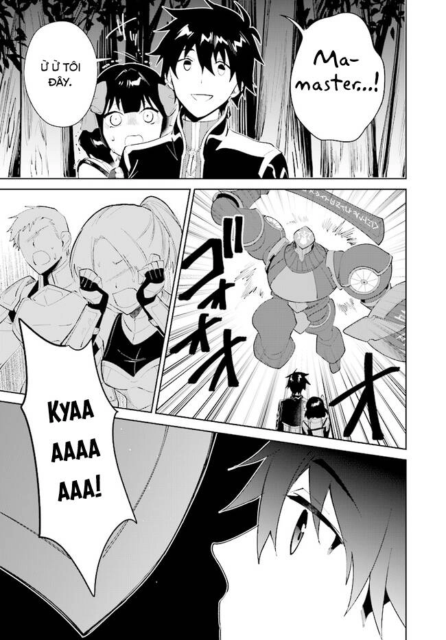 Nageki No Bourei Wa Intai Shitai - Saijiyaku Hanta Ni Yoru Saikiyou Patei Ikusei Jutsu Chapter 31.2 - 11