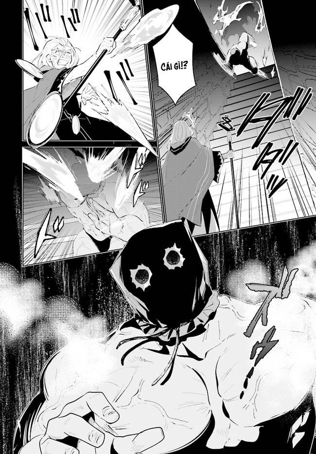 Nageki No Bourei Wa Intai Shitai - Saijiyaku Hanta Ni Yoru Saikiyou Patei Ikusei Jutsu Chapter 34.2 - 13