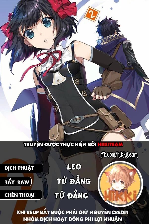 Nageki No Bourei Wa Intai Shitai - Saijiyaku Hanta Ni Yoru Saikiyou Patei Ikusei Jutsu Chapter 36.1 - 1