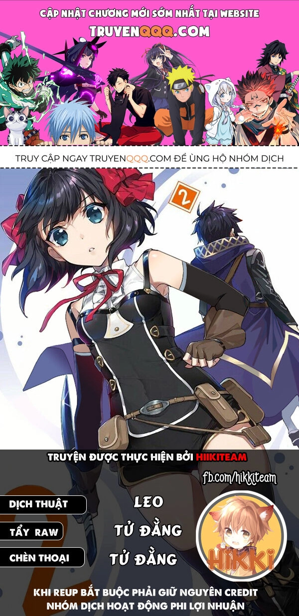 Nageki No Bourei Wa Intai Shitai - Saijiyaku Hanta Ni Yoru Saikiyou Patei Ikusei Jutsu Chapter 36.2 - 1