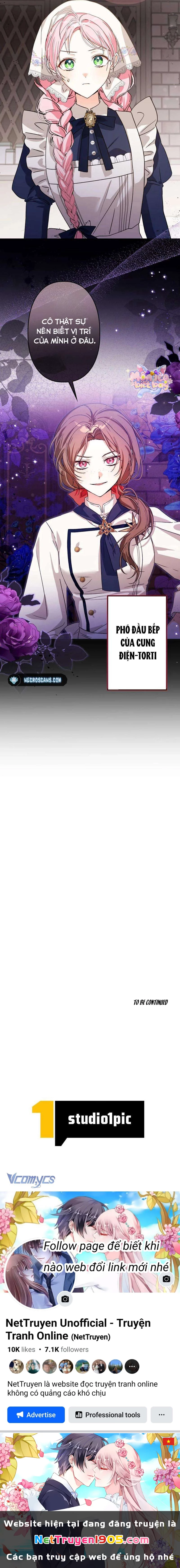 Trở Thành Đầu Bếp Riêng Của Nhân Vật Phản Diện Chapter 2 - 18