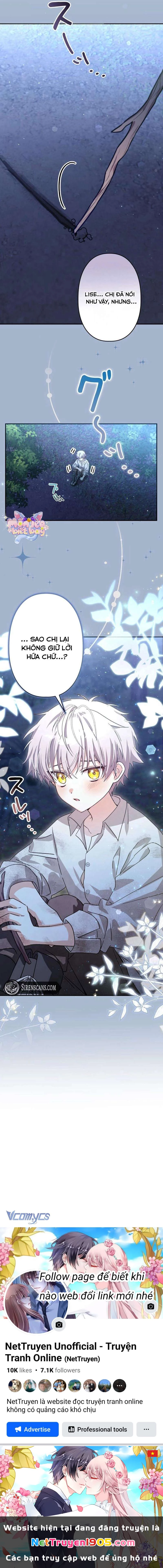 Trở Thành Đầu Bếp Riêng Của Nhân Vật Phản Diện Chapter 3 - 13