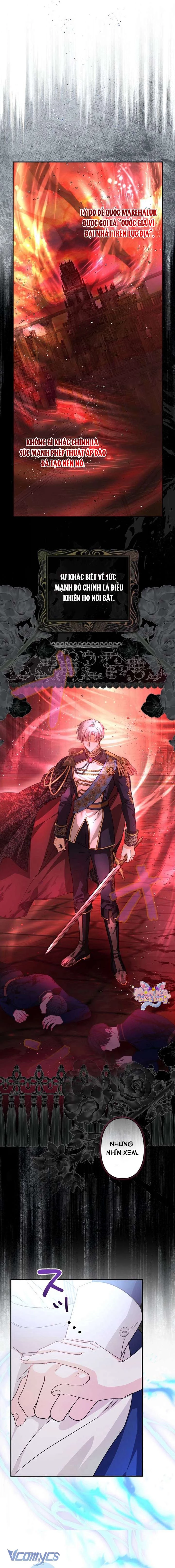 Trở Thành Đầu Bếp Riêng Của Nhân Vật Phản Diện Chapter 7 - 2