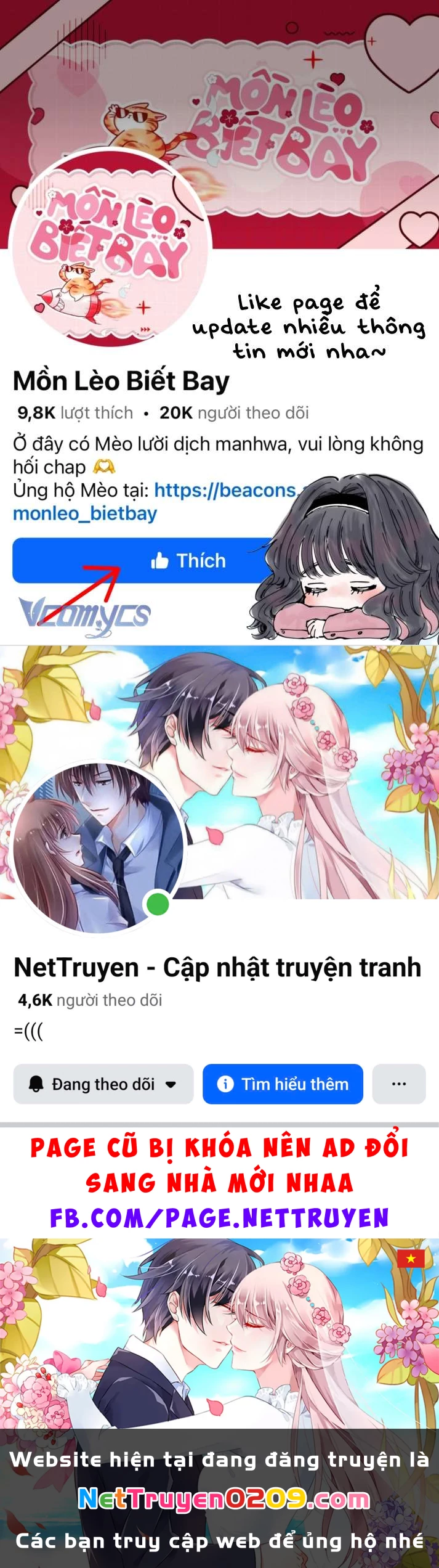 Trở Thành Đầu Bếp Riêng Của Nhân Vật Phản Diện Chapter 7 - 12