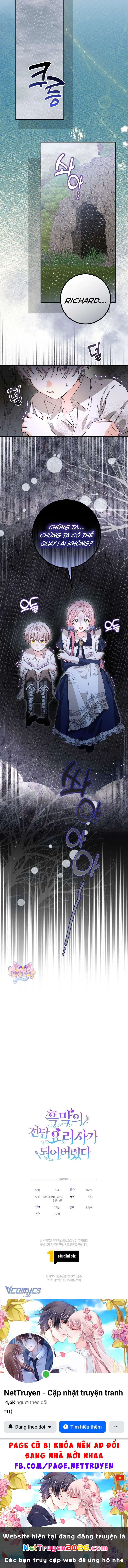 Trở Thành Đầu Bếp Riêng Của Nhân Vật Phản Diện Chapter 13 - 12