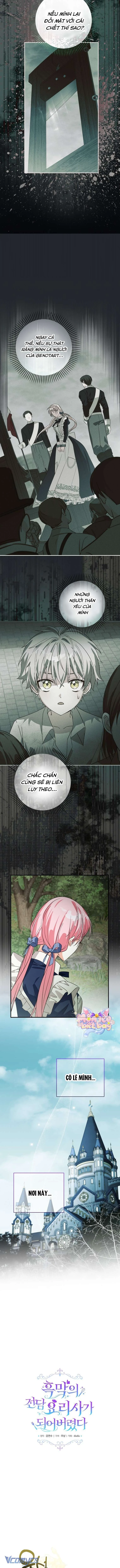 Trở Thành Đầu Bếp Riêng Của Nhân Vật Phản Diện Chapter  15 - 6