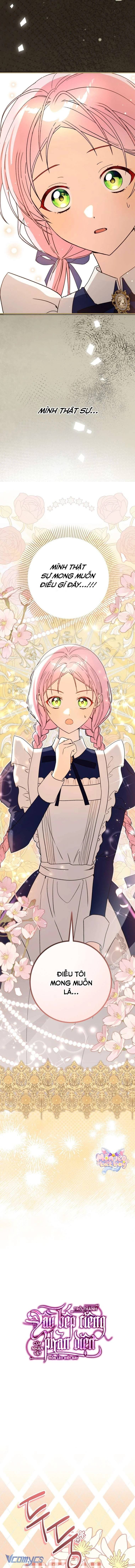 Trở Thành Đầu Bếp Riêng Của Nhân Vật Phản Diện Chapter  17 - 7