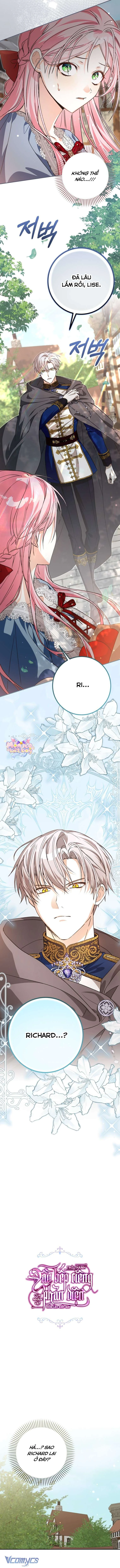 Trở Thành Đầu Bếp Riêng Của Nhân Vật Phản Diện Chapter  19 - 8