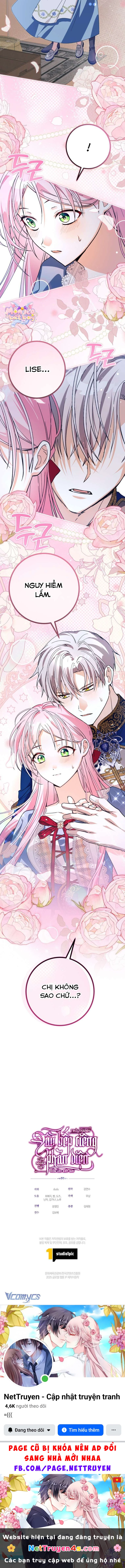 Trở Thành Đầu Bếp Riêng Của Nhân Vật Phản Diện Chapter  20 - 14