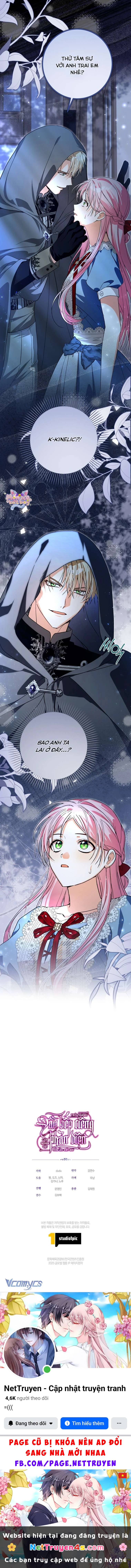 Trở Thành Đầu Bếp Riêng Của Nhân Vật Phản Diện Chapter  21 - 13