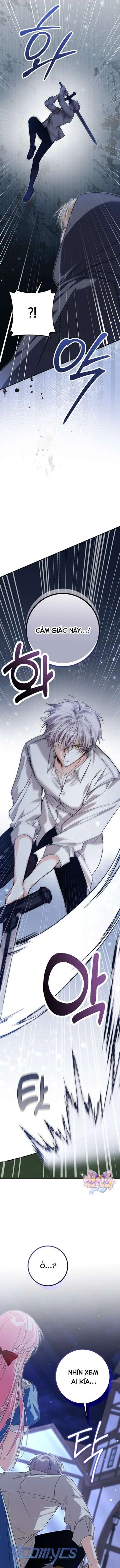 Trở Thành Đầu Bếp Riêng Của Nhân Vật Phản Diện Chapter  22 - 6