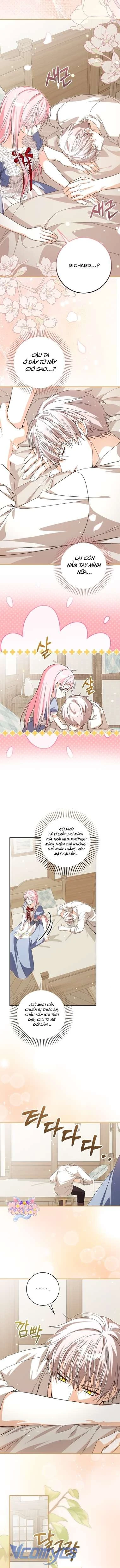 Trở Thành Đầu Bếp Riêng Của Nhân Vật Phản Diện Chapter  22 - 14