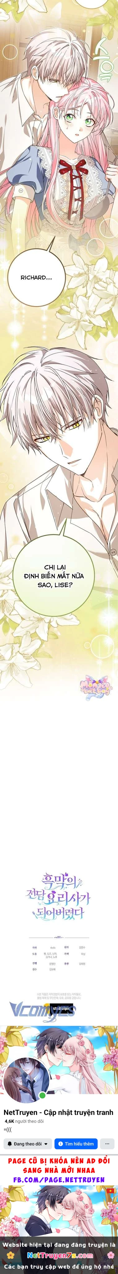 Trở Thành Đầu Bếp Riêng Của Nhân Vật Phản Diện Chapter  22 - 16