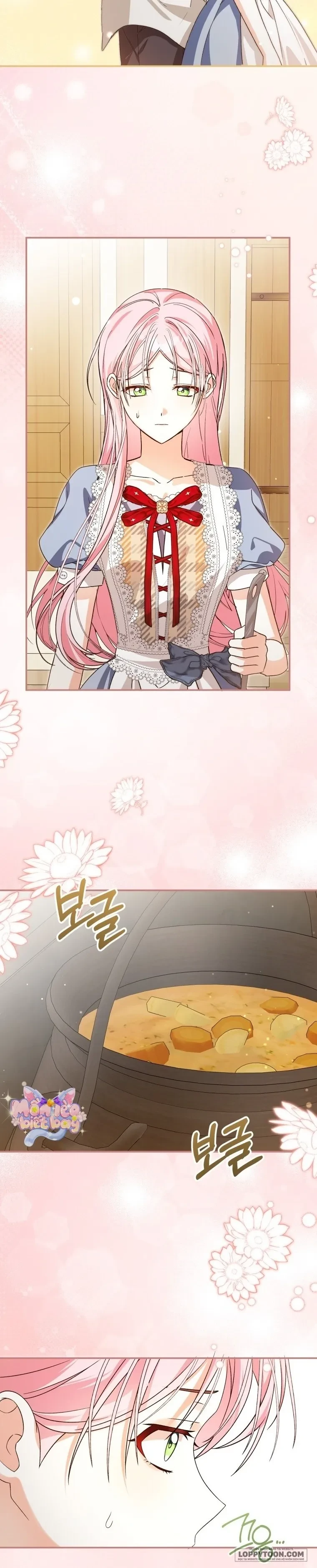 Trở Thành Đầu Bếp Riêng Của Nhân Vật Phản Diện Chapter 23 - 4