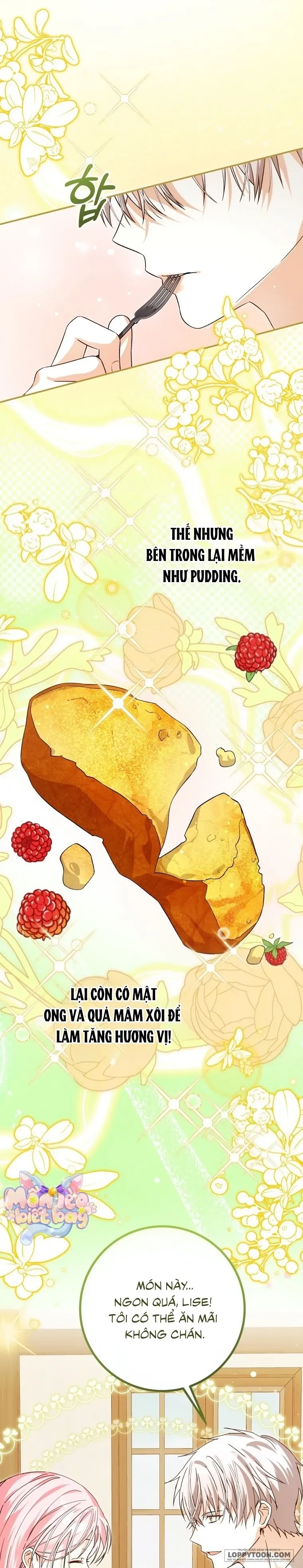 Trở Thành Đầu Bếp Riêng Của Nhân Vật Phản Diện Chapter 23 - 7