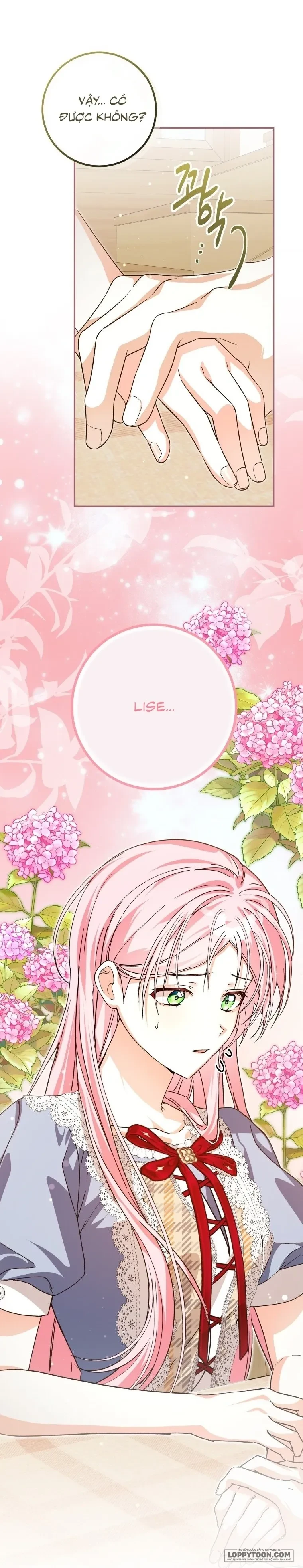 Trở Thành Đầu Bếp Riêng Của Nhân Vật Phản Diện Chapter 23 - 13