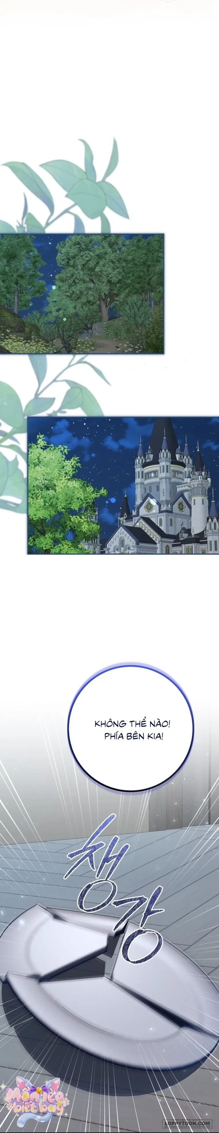 Trở Thành Đầu Bếp Riêng Của Nhân Vật Phản Diện Chapter 23 - 14