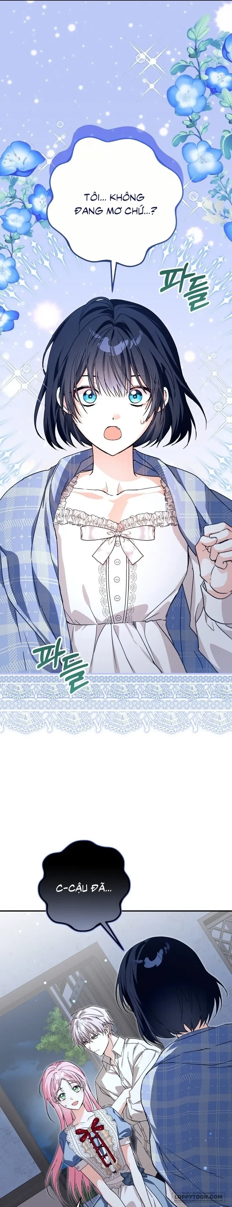 Trở Thành Đầu Bếp Riêng Của Nhân Vật Phản Diện Chapter 23 - 15