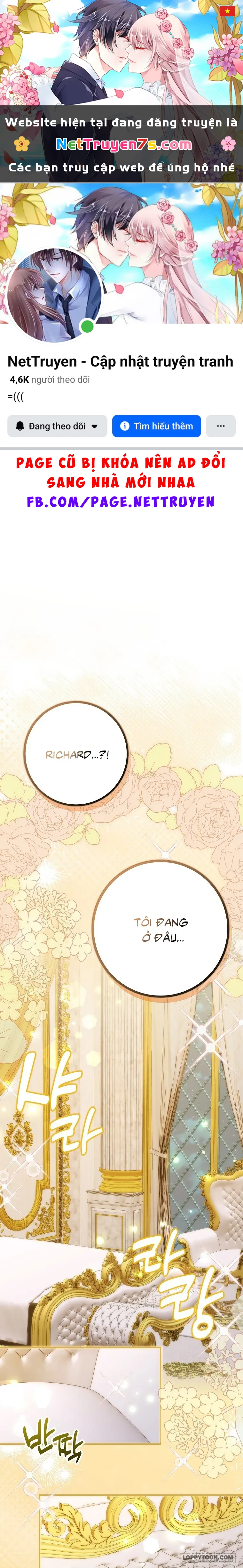 Trở Thành Đầu Bếp Riêng Của Nhân Vật Phản Diện Chapter 24 - 1