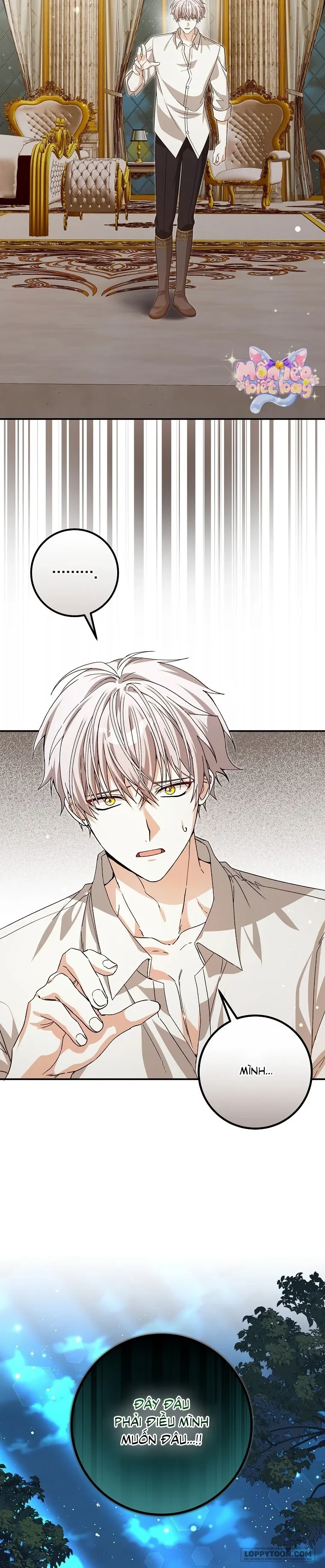 Trở Thành Đầu Bếp Riêng Của Nhân Vật Phản Diện Chapter 24 - 6