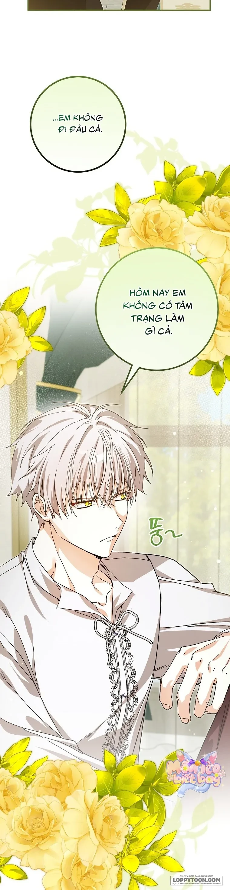 Trở Thành Đầu Bếp Riêng Của Nhân Vật Phản Diện Chapter 24 - 9