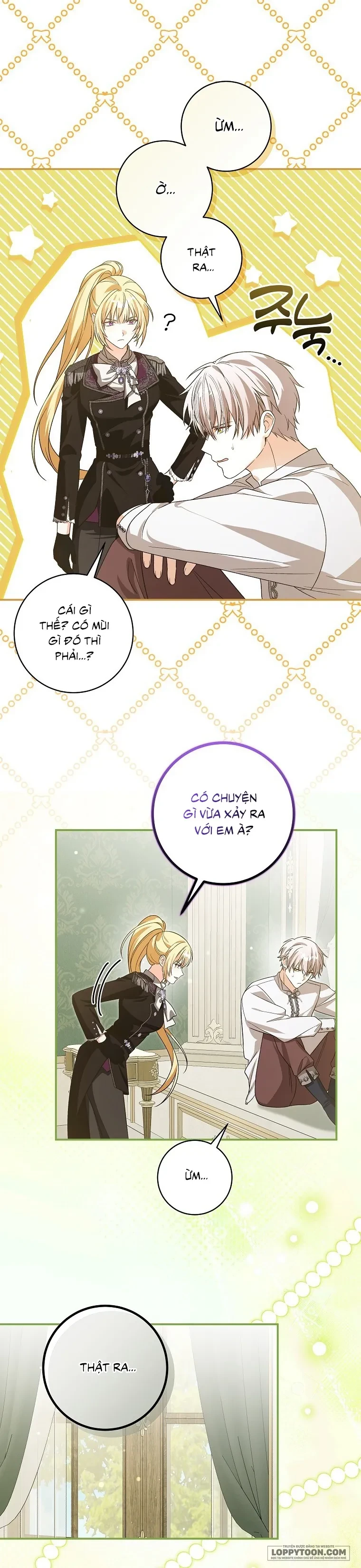 Trở Thành Đầu Bếp Riêng Của Nhân Vật Phản Diện Chapter 24 - 13