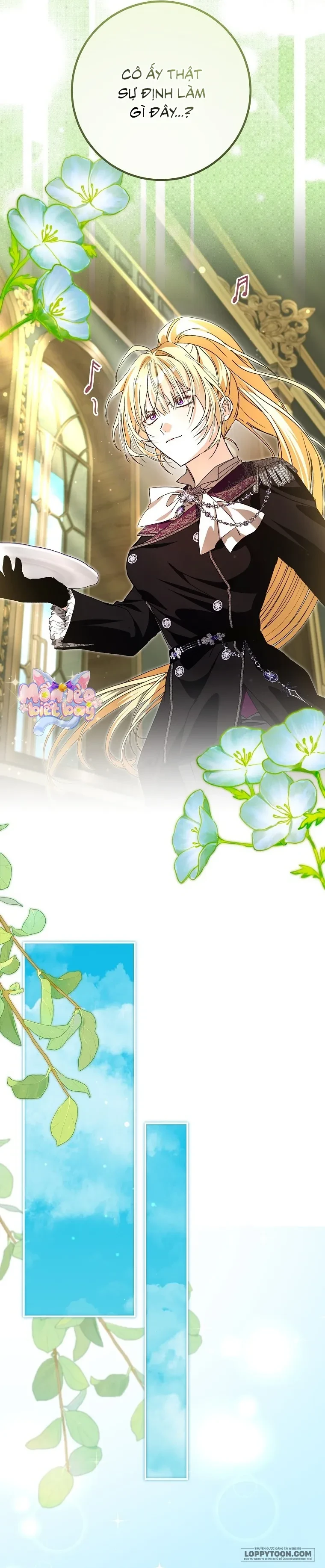 Trở Thành Đầu Bếp Riêng Của Nhân Vật Phản Diện Chapter 24 - 20