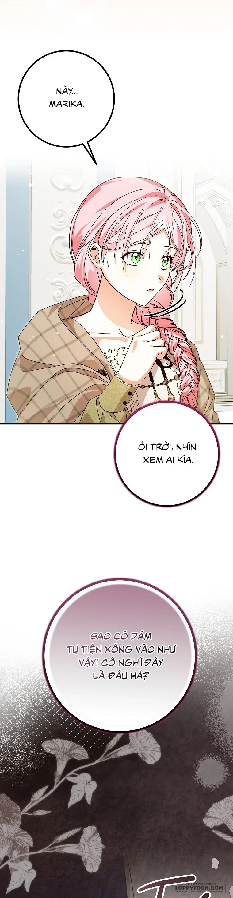 Trở Thành Đầu Bếp Riêng Của Nhân Vật Phản Diện Chapter 24 - 28