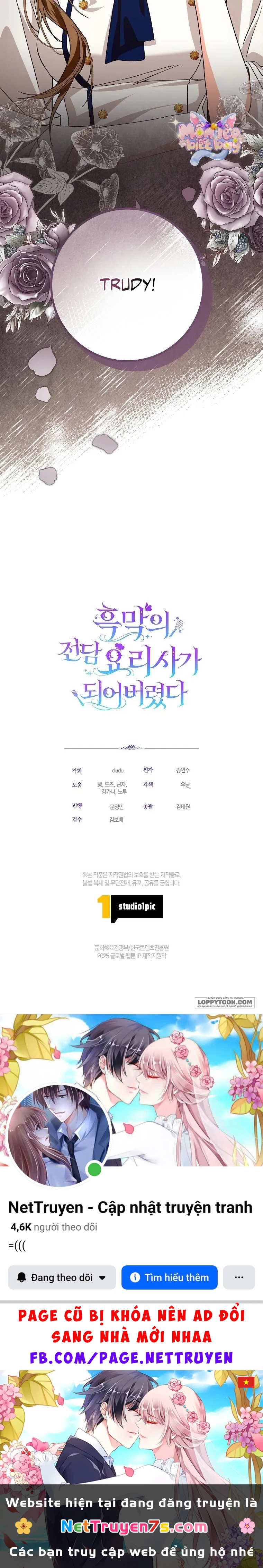 Trở Thành Đầu Bếp Riêng Của Nhân Vật Phản Diện Chapter 24 - 30