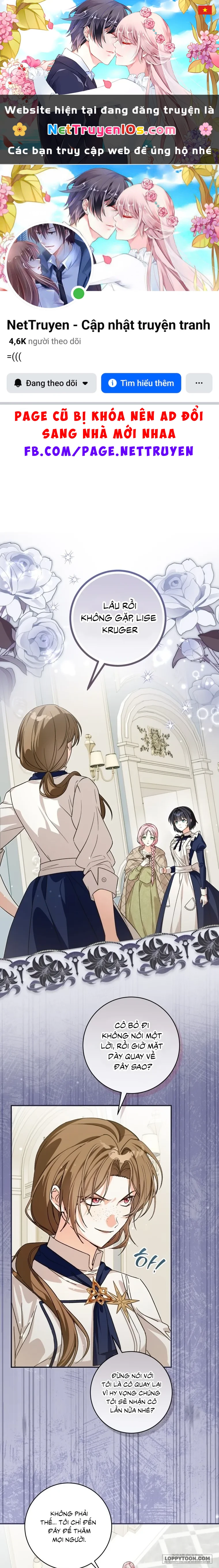 Trở Thành Đầu Bếp Riêng Của Nhân Vật Phản Diện Chapter 25 - 1