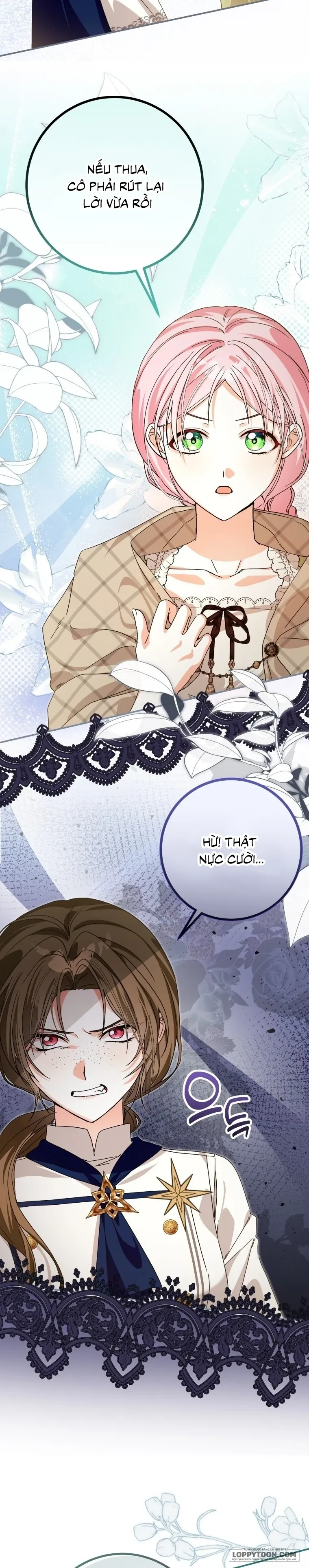 Trở Thành Đầu Bếp Riêng Của Nhân Vật Phản Diện Chapter 25 - 15