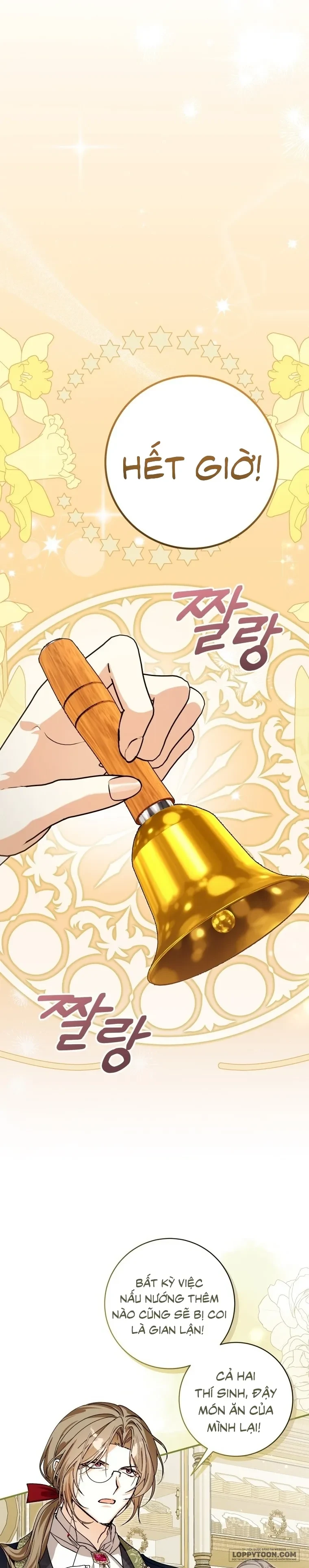 Trở Thành Đầu Bếp Riêng Của Nhân Vật Phản Diện Chapter 29 - 12