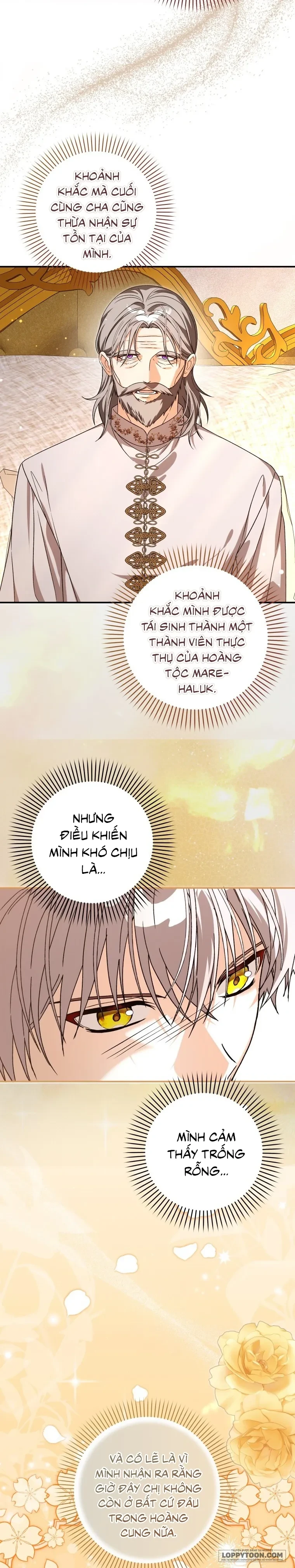 Trở Thành Đầu Bếp Riêng Của Nhân Vật Phản Diện Chapter 33 - 4