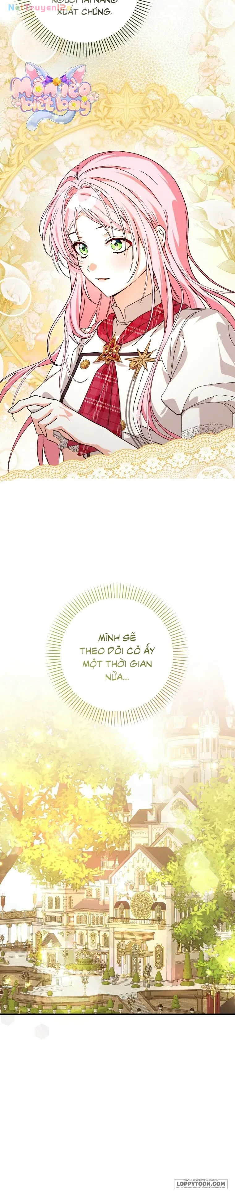 Trở Thành Đầu Bếp Riêng Của Nhân Vật Phản Diện Chapter 35 - 11